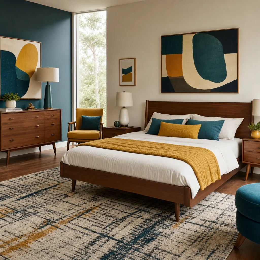 Floor Mirrors Decor
