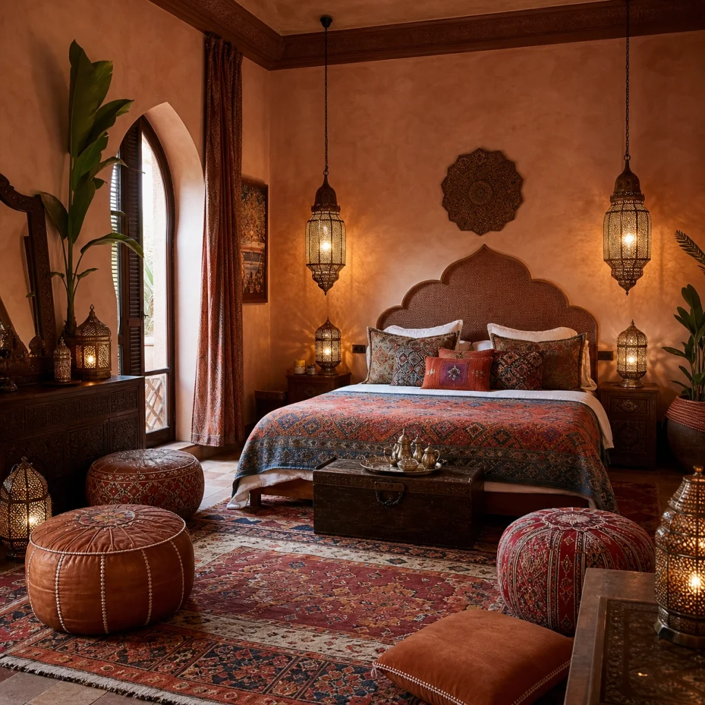 Ambient Lighting Decor