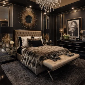 Small Apartment Decor Ideas