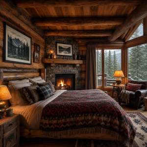 Wabi-Sabi Interior Design