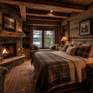 Vintage Room Decor