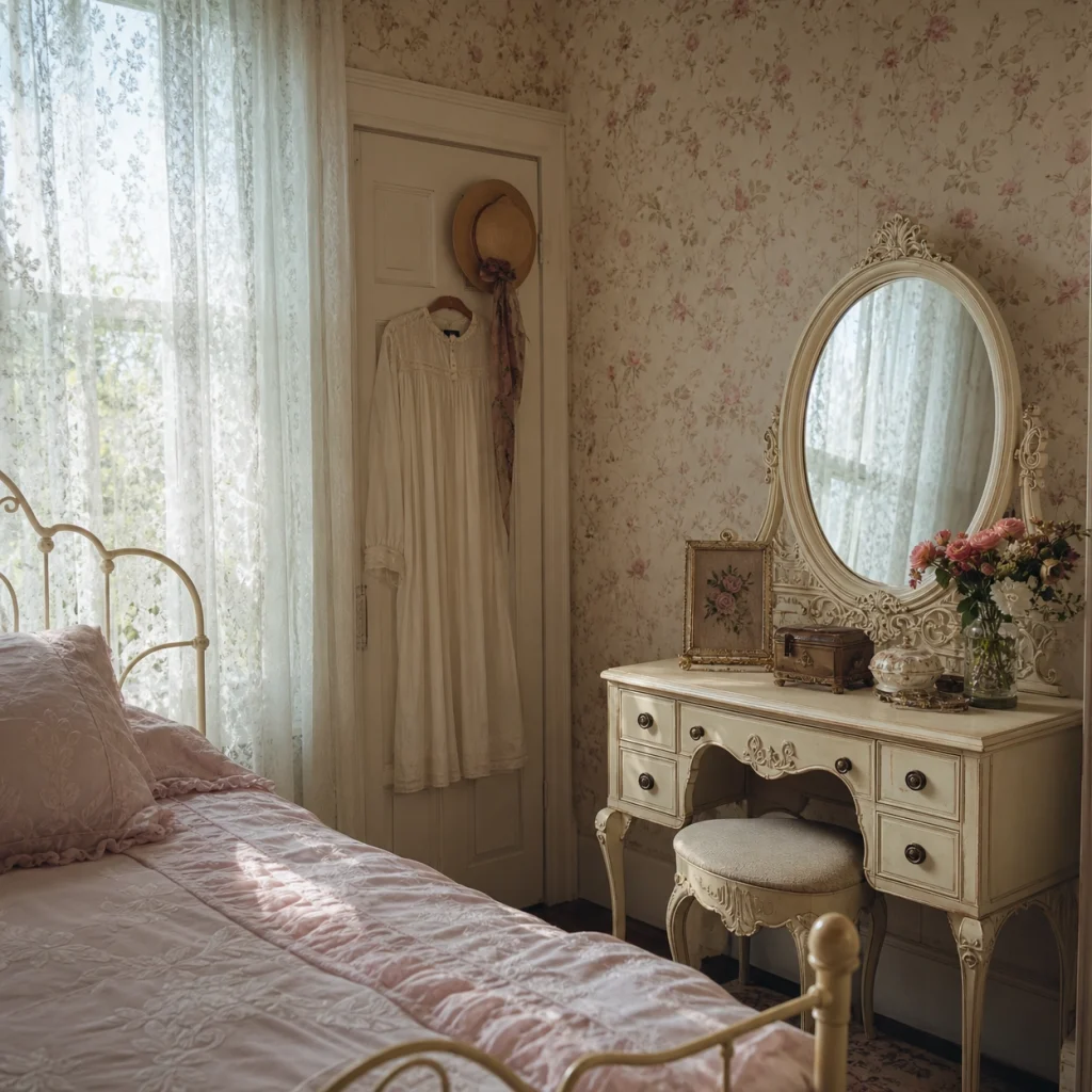 Cozy Reading Nook Decor
