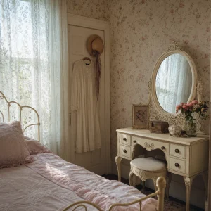 Cozy Reading Nook Decor