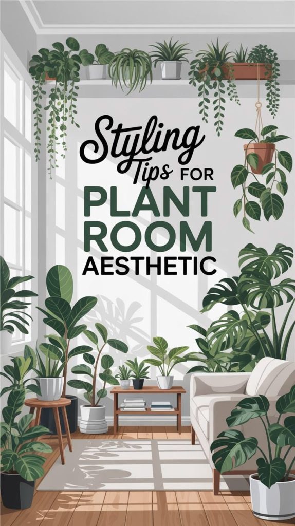 Best Indoor Plants for Room Decoration