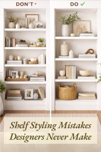 Best Shelves and Storage Decor Ideas