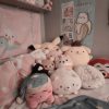 Cute Kawaii Room Decor Ideas for Girls