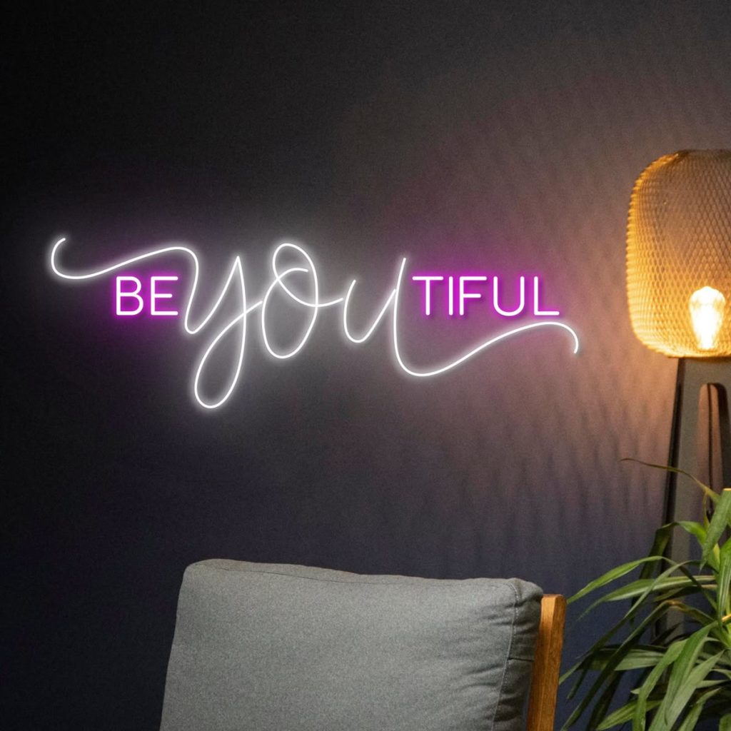 Best Neon Signs for Aesthetic Room Decor