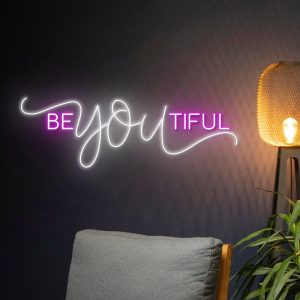 Best Neon Signs for Aesthetic Room Decor