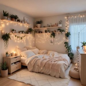 Luxury Bedroom Decor Ideas for Modern Homes