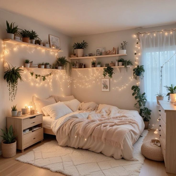 Luxury Bedroom Decor Ideas for Modern Homes