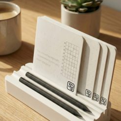Minimalist Pen Holder Set