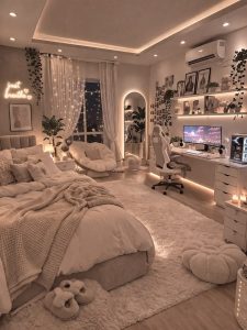 Cozy Bedroom Decor Ideas for Relaxing Spaces
