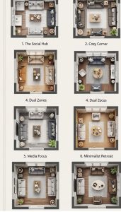 Ultimate Room Decor Guide for Modern Living