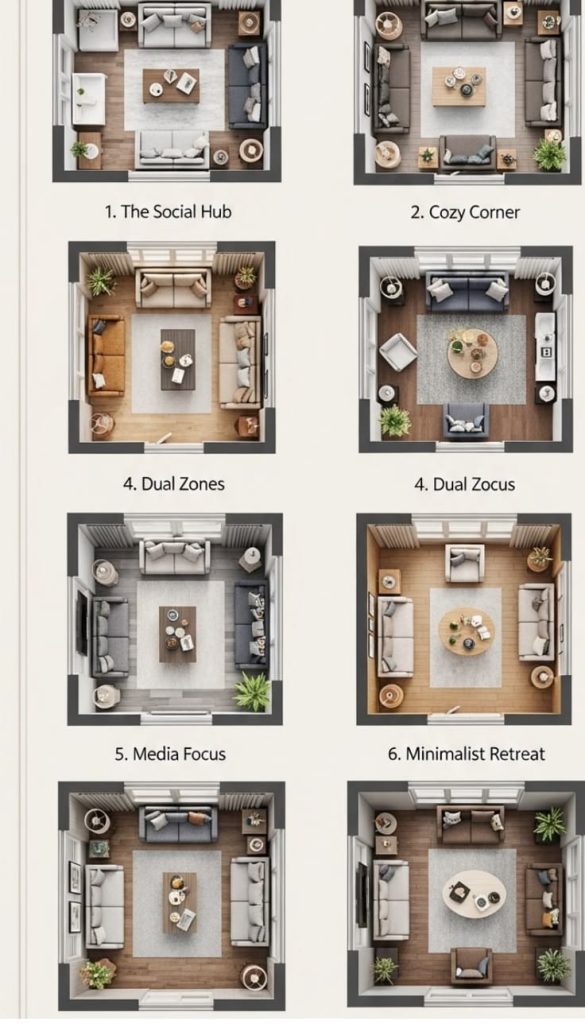 Ultimate Room Decor Guide for Modern Living