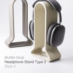 Premium Headphone Desk Stand