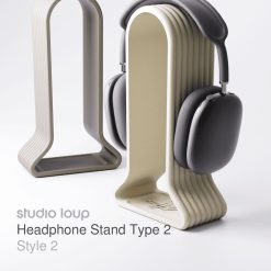 Premium Headphone Desk Stand