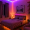 Smart Home Decor Gadgets for Modern Rooms