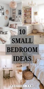 Vintage Room Decor Inspiration for Small Spaces